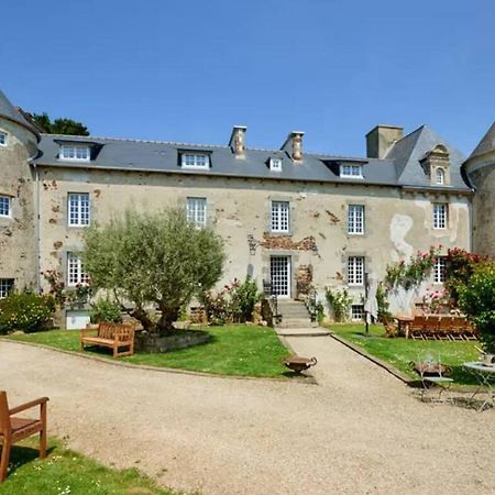 Manoir De La Ville Durand Binic Exterior photo